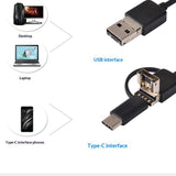 Industrial-grade Mobile Phone Endoscope Camera