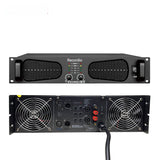 Professional Analog Power Amplifier For Stage And KTV Use