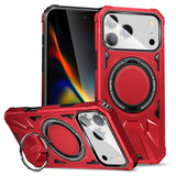 Magnetic Suction Bracket Phone Case Drop Proof Phone Case