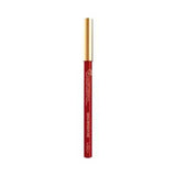 Loreal Paris Color Riche Le Lip Crayon - 300 Le Rouge Paris, Moisturizing Lip Color with Precise Application
