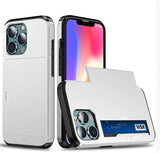 Mobile phone card case