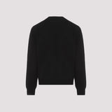 Jil Sander Wool-Blend Pullover Men