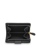Prada Women Portafoglio Piccolo In Saffiano