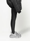 Balenciaga Women 3Xl Worn-Out Effect Mesh Sneakers