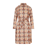 Etro Printed Shirt Dress Women