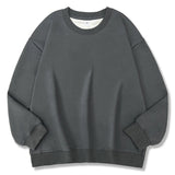 Hua Cotton Inspired Casual Mens Wear