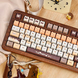 Cute Keycaps For High Stylin Mechanical Keyboards