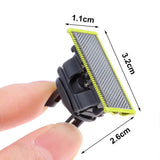 Suitable For The QP210 Blade Of The Small T-knife Replacement Head