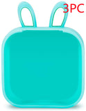 Mini Photo Portable Printer Silicone Case