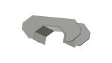 2007 - 2018 Chevy - GMC 1500 WIY C-Notch Kit