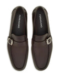 Ferragamo Men Mocassini Caspian