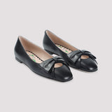 Valentino Garavani Bowow T.05 Ballerina Women