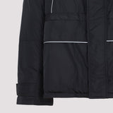 Balenciaga Wrap Parka Men
