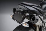 070BG197000 YOSHIMURA Fender Eliminator -TRIUMPH SPEED TRIPLE R / RS 2019