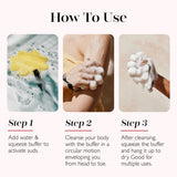 Freesia Pear | Vegan-Friendly Boxed Flower