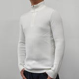 FallWinter Wool Knit Warm Sweater