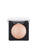 Flormar Baked Highlighter Powder Velvet 003 Bronze Star