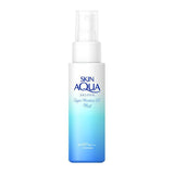 Rohto Skin Aqua Super Moisture UV Mist SPF 50+ PA++++