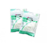 Nascita Dental Floss 50 Pieces - Effective Interdental Cleaning for Healthy Gums
