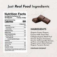 Superfood Hot Chocolate