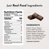 Superfood Hot Chocolate