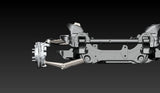 2007-2018 Chevy / GMC - 1500 - 2WD/4WD-Bolt On Long Travel Kit
