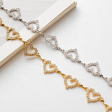 Waist Chain Women's High-grade Sexy Love Style Belt