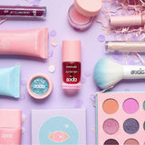 SODA Water Tint Liquid Blush - Long-Lasting, Buildable Color for Cheeks & Lips