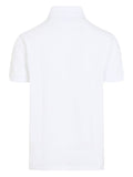 Etro Men Cotton Piqué Polo Shirt