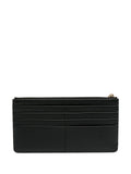 Dolce & Gabbana Women Coin Purse With Logo Plaque