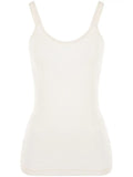 Bottega Veneta Women Canotta Slim Fit