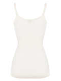 Bottega Veneta Women Canotta Slim Fit