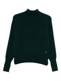 Victoria Beckham Women Turtle-Neck Wool Jumper
