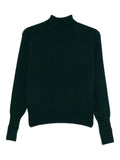 Victoria Beckham Women Turtle-Neck Wool Jumper