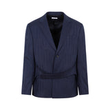 Off-White Shibori Relaxed Jacket Men