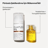 Olaplex No.7 Bonding Oil Restorative Hair Oil 30ml