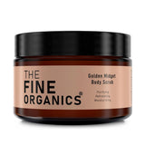 The Fine Organics Watermelon Nourishing Body Scrub 30g