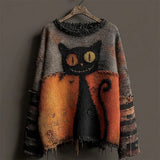 Womens Casual Winter Faux-fur Hoodie