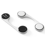 Bone Conduction Wireless Bluetooth Help Sleep Music Box Pillow Bluetooth Audio