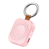 Smartwatch Portable Magnetic Wireless Charger