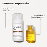 Olaplex No.6 Bond Smoother Styling Cream 100ml