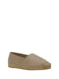 Saint Laurent Women Lambskin Espadrilles