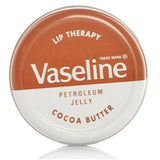 Vaseline Lip Care Cream / COCOA BUTTER