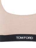 Tom Ford Women Modal Signature Bralette