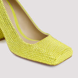 Bottega Veneta Tower Pumps Women