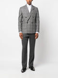 Dolce & Gabbana Men Regular Fit Cotton Shirt