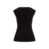 Jil Sander Viscose Tank Top Women