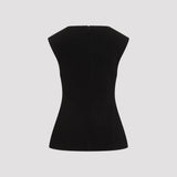 Jil Sander Viscose Tank Top Women