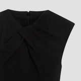 Jil Sander Viscose Tank Top Women