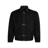 Versatile Workwear Casual Unisex Jacket For FallWinter